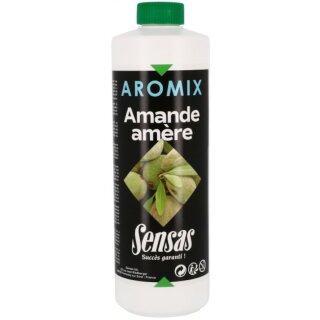 SENSAS Aromix Bittermandel 500ml