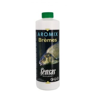 SENSAS Aromix Brassen 500ml