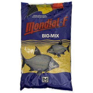 MONDIAL Bio Mix 2kg