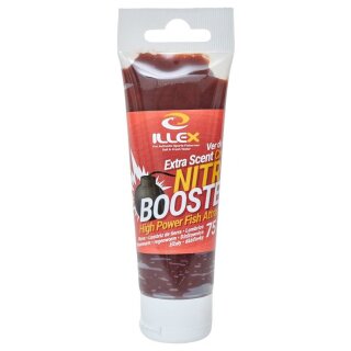 ILLEX Nitro Booster Creme Worm 75ml