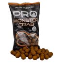 STARBAITS Probiotic Monster Crab Boilies 20mm 1kg