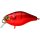 ILLEX Chubby Floating 3,8cm 4g Red Craw