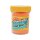 BERKLEY Powerbait Biodegradable Trout Bait Ohne Glitter 50g Fluo Orange