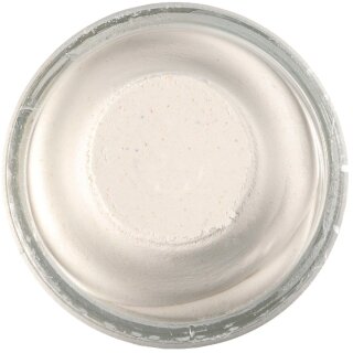 BERKLEY Powerbait Biodegradable Trout Bait Ohne Glitter 50g Marshmallow White