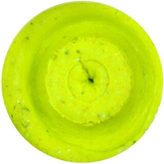 BERKLEY Gulp! Trout Dough 50g Chunky Chartreuse