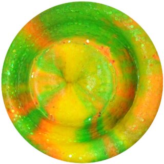 BERKLEY Gulp! Trout Dough 50g Rainbow Candy