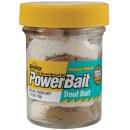 BERKLEY Powerbait Trout Bait Extra Scent 50g Bread Crust