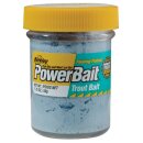 BERKLEY Powerbait Trout Bait Extra Scent 50g Blue Moon