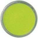 BERKLEY Powerbait Select Glitter Trout Bait Chartreuse 50g