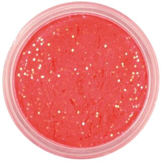 BERKLEY Powerbait Select Glitter Trout Bait 50g Fluo Red