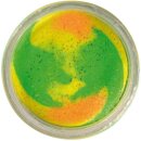 BERKLEY Powerbait Select Glitter Trout Bait 50g rainbow