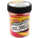BERKLEY Powerbait Select Glitter Turbo Dough 50g Pink...