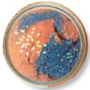 BERKLEY Powerbait Select Glitter Turbo Dough 50g Blue/Mango