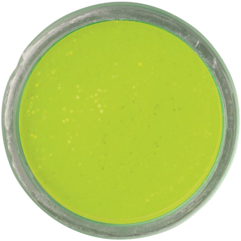 BERKLEY Powerbait Natural Scent Trout Bait 16cm 50g Chartreuse