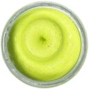 BERKLEY Powerbait Natural Scent Trout Bait Glitter Liver 50g Chartreuse
