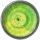 BERKLEY Powerbait Natural Glitter Trout Bait Liver 50g Fluo Green Yellow
