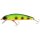 ABU GARCIA Tormentor Floating 7cm 9g Green Perch