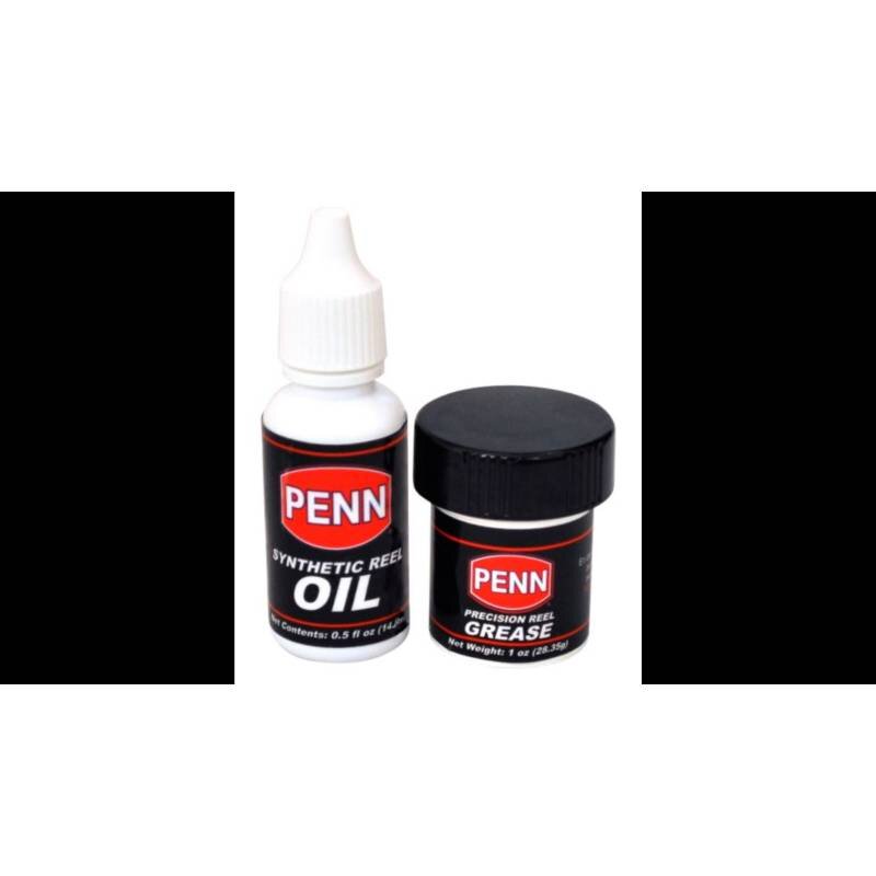 PENN Pack Öl/Fett 14,8ml/28,35g kaufen