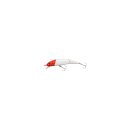 ABU GARCIA Tormentor Jointed Floating 13cm 32g Red Head