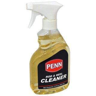 PENN Rod & Reel Cleaner 355ml