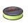 BERKLEY Nanofil 0,17mm 9,7kg 125m Hi-Vis Chartreuse