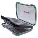SHAKESPEARE Sigma Fly Box Black Silver Large