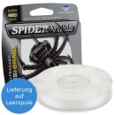SPIDERWIRE Ultracast Invisi-Braid 8 Carrier 0,17mm 18,1kg...