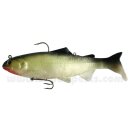 SHADXPERTS Bass Harasser 15cm 95g Hitch Red Chin