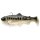 CASTAIC Swim Bait Trout Sinking 20cm 119g Baby Bass