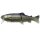CASTAIC Real Bait Slow Sinking 15cm 43g Roach Gold