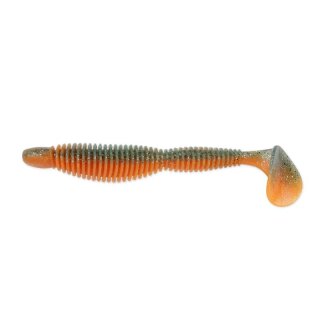 Orange Baitfish