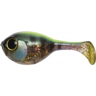 Chartreuse Blue Gill