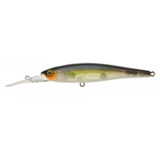 Ghost Chartreuse Shad