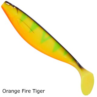 UV Orange Firetiger
