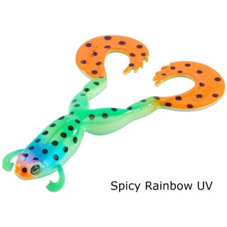 Spicy Rainbow UV
