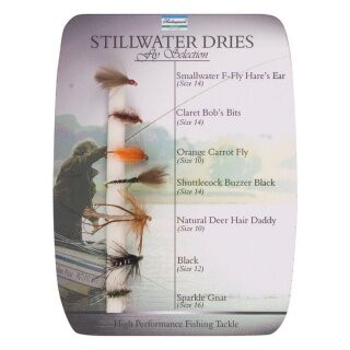 Stillwater Dries