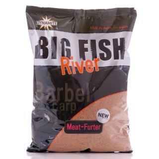 Fish River Meat-Furter