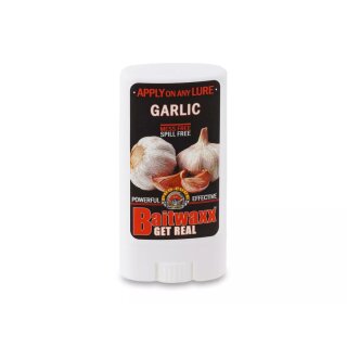 Garlic (Knoblauch)