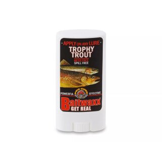 Trophy Trout (Forelle)