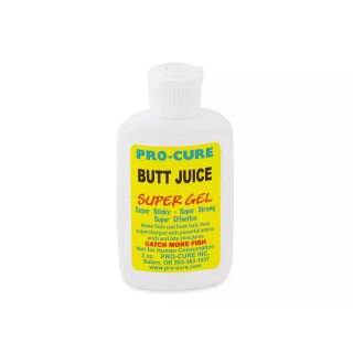 Butt Juice (Plattfisch)