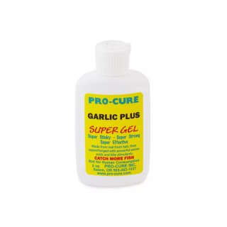 Garlic Plus (Knoblauch)
