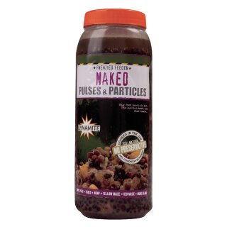 Naked Party-Mix