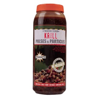 Krill Party-Mix