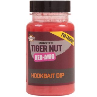 Tiger Nut Red-Amo