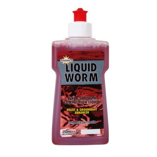 Liquid Worm