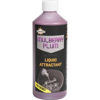Mulberry & Plum