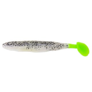 S&P Silver Phantom Chartreuse Tail