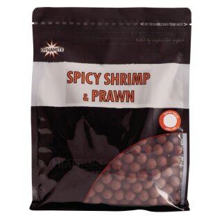 Spicy Shrimp & Prawn