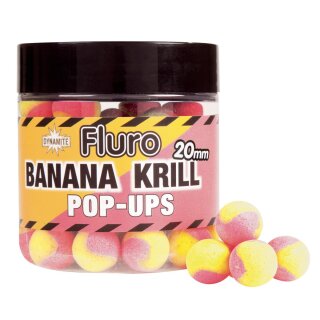 Banana & Krill