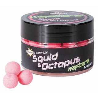 Squid & Octopus